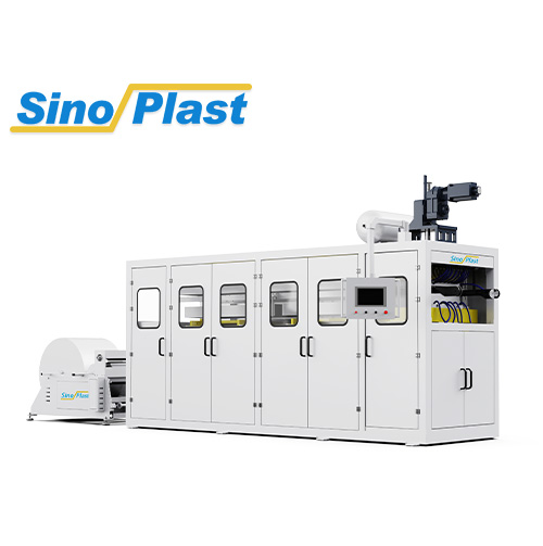 /SPE-760B Plastic Cup Machine