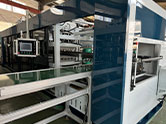 SPB-780E Thermoforming Machine