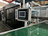 Fully Automatic Thermoforming Machine