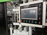 Less Energy Consumption Thermoforming Machine