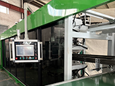 Fully Automatic Thermoforming Machine